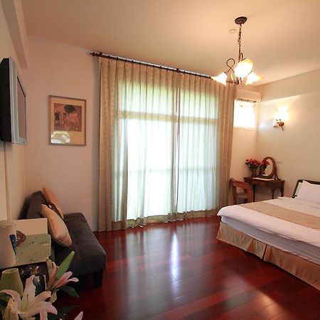 Lohas Homestay Taitung Exterior photo