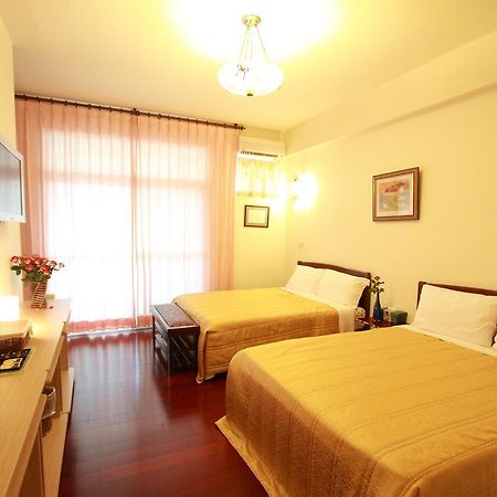 Lohas Homestay Taitung Exterior photo