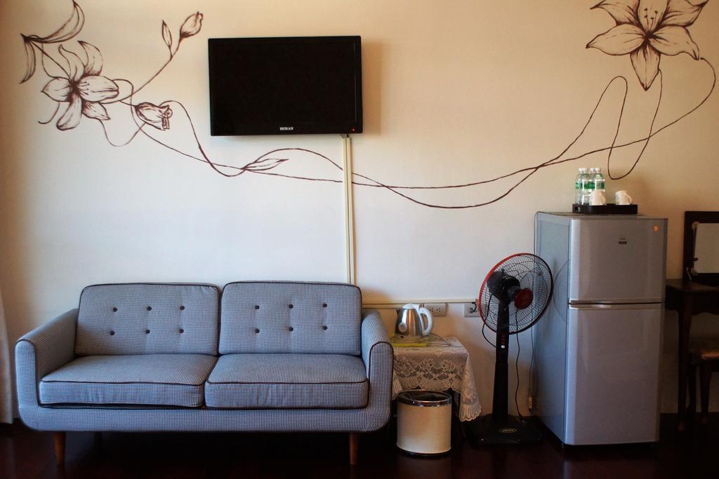 Lohas Homestay Taitung Exterior photo