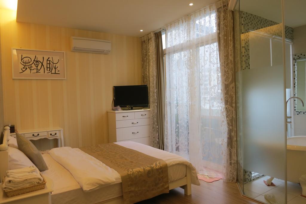 Lohas Homestay Taitung Exterior photo