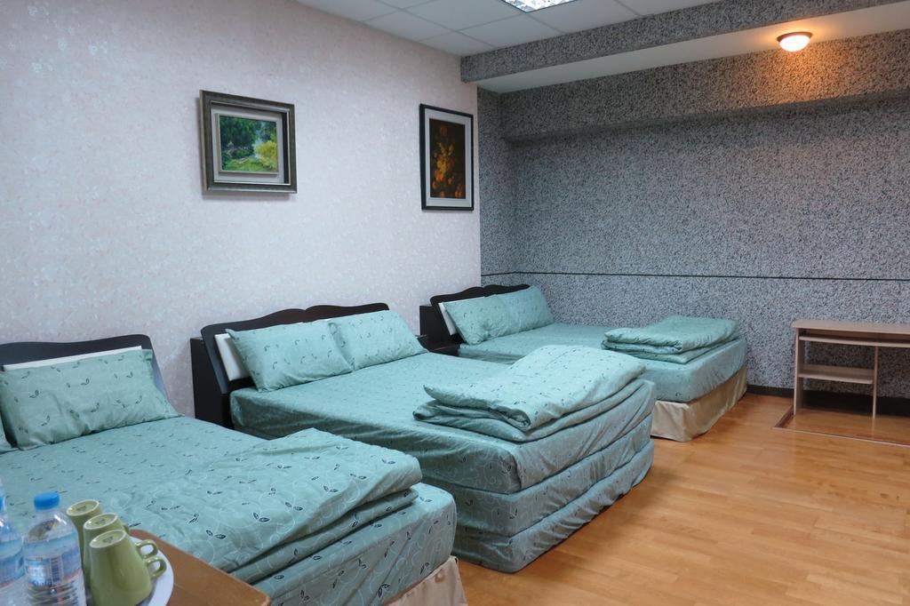 Lohas Homestay Taitung Exterior photo