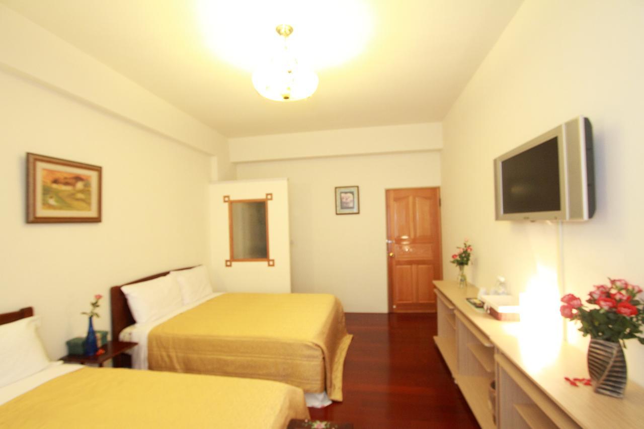 Lohas Homestay Taitung Exterior photo