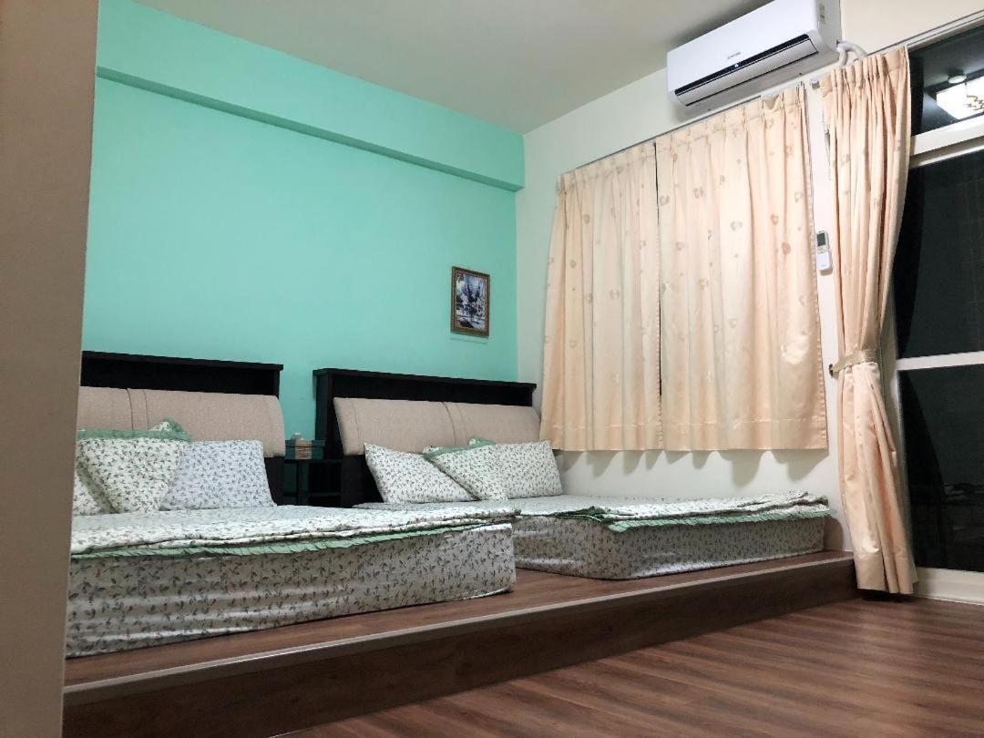 Lohas Homestay Taitung Exterior photo
